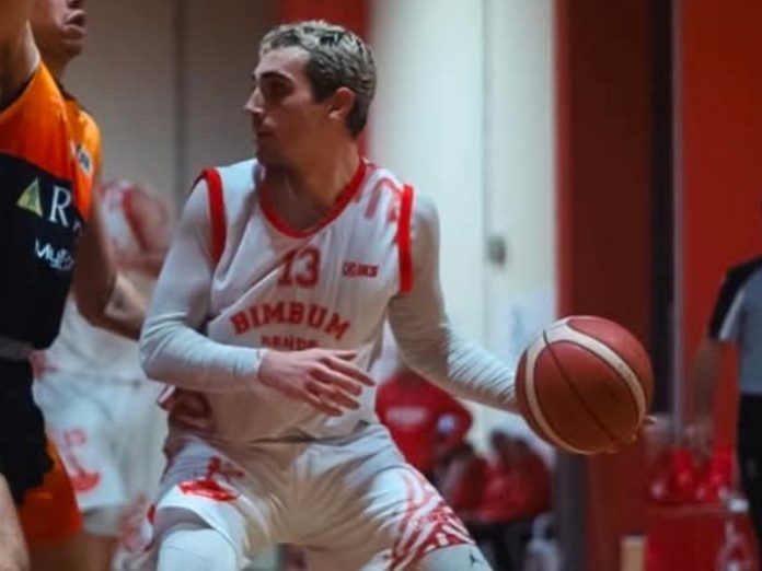 giocatore basket rende