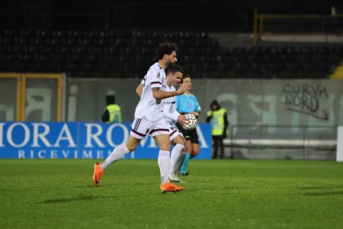 giocatore cosenza 2025