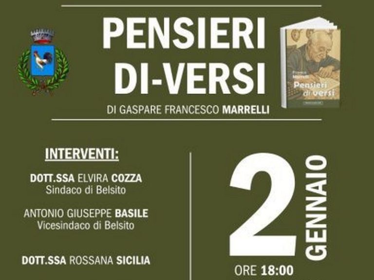 ibro marrelli