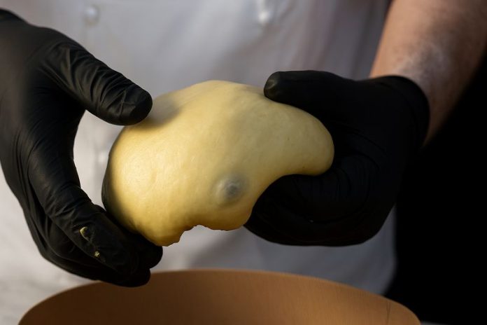 impasto dolce taglaferro rossano