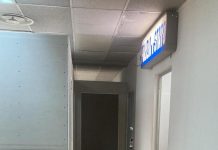 lavori polizia aeroporto reggio