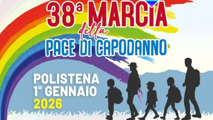 marcia pace capodanno polistena