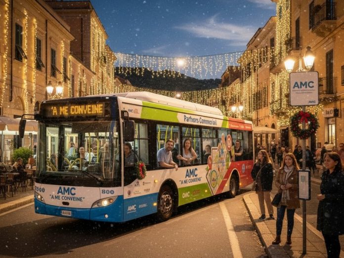 navetta negozi catanzaro