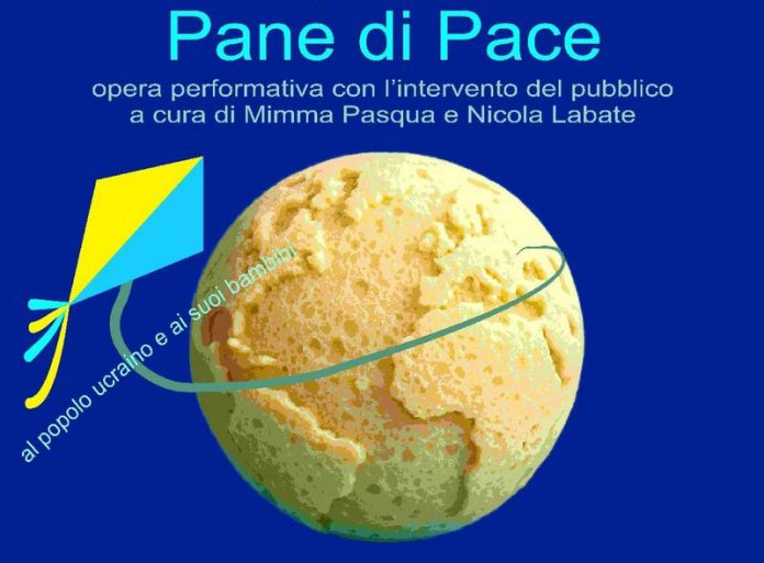 pane di pace cosenza