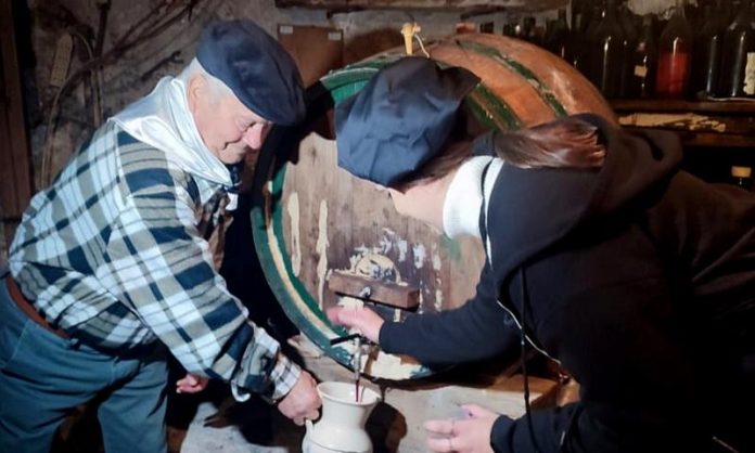 perciavutti mormanno 2025