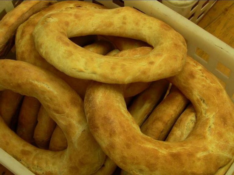 pitta catanzarese