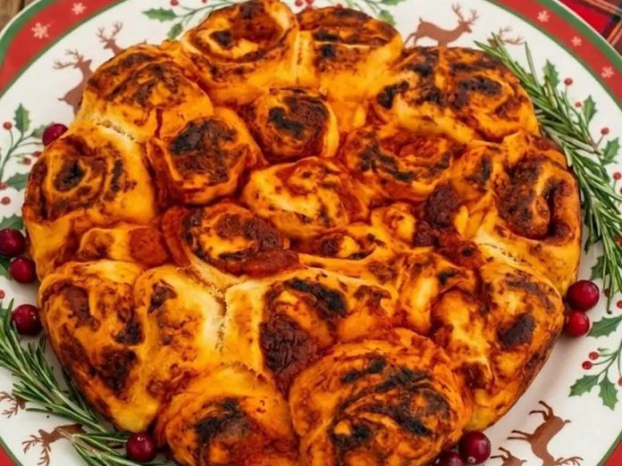 pitta cu sardella