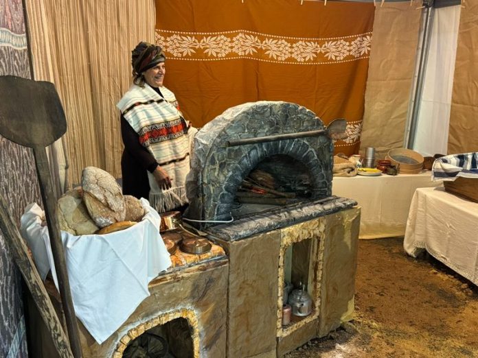 presepe vivente camigliatello_2025