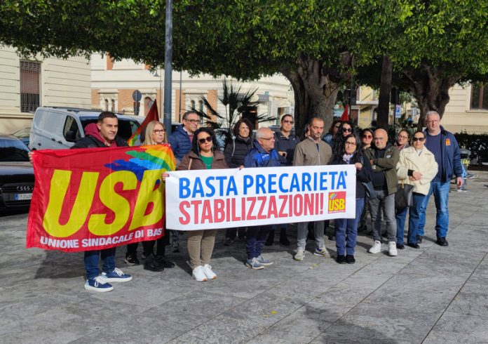 presidio_rc precari ministeriali