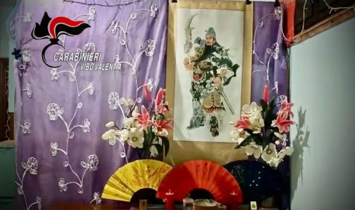 prostituzione cessaniti