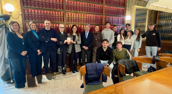 provincia celebra liceo castrolibero