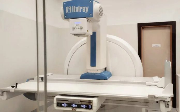 radiologia chiaravalle