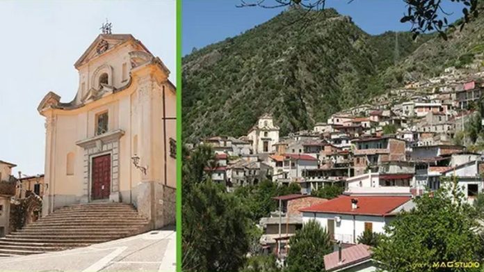 tappa giubilare san luca