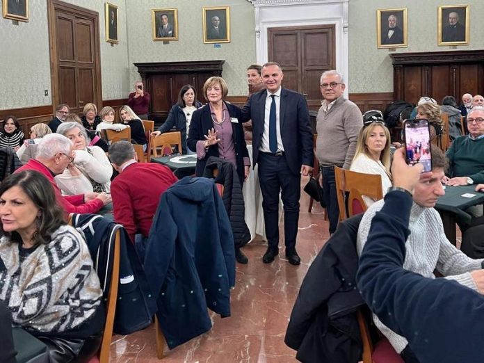 torneo burraco catanzaro