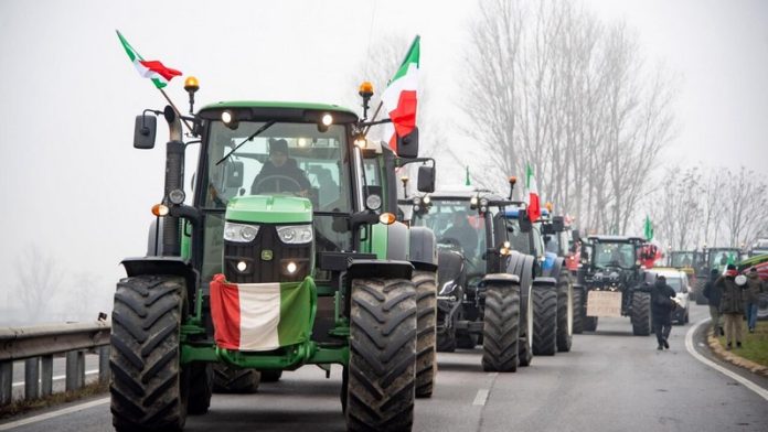 trattori melegnano