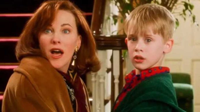Catherine OHara_mamma ho perso laereo