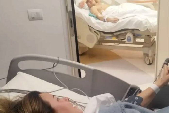 donazione rene sorella fratello