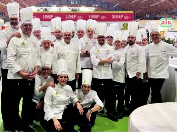 Conpait al Sigep World 2026
