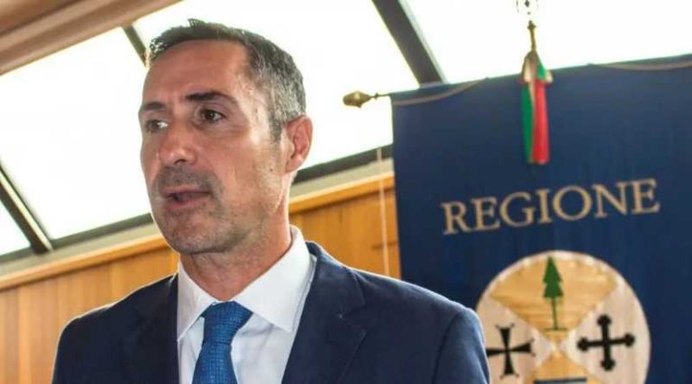 Ernesto Alecci_regione calabria