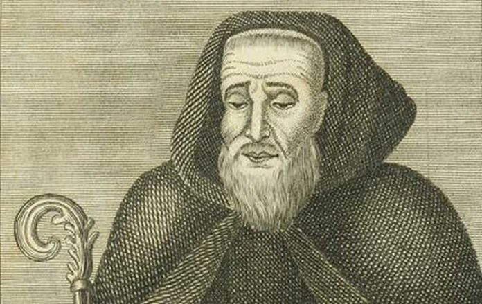Fra Gesualdo da Reggio Calabria