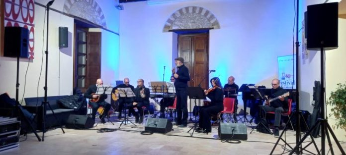 Memorial musicale Mario Greco