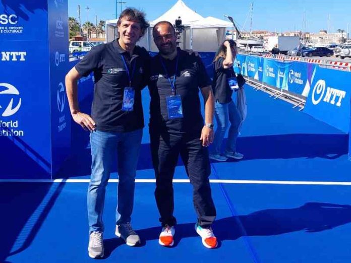 Mario Siciliano-Riccardo Giubilei