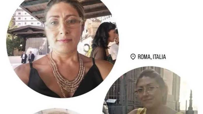 scomparsa Marisa Molinaro