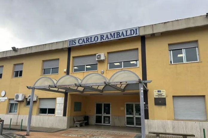 Polo Tecnologico di Lamezia