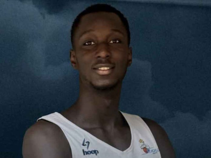 Sidy Lamine Diakhate