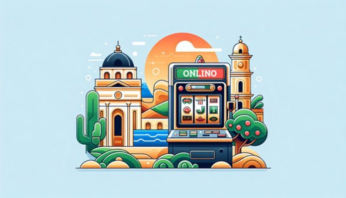 Slot Machine Calabria Notizie