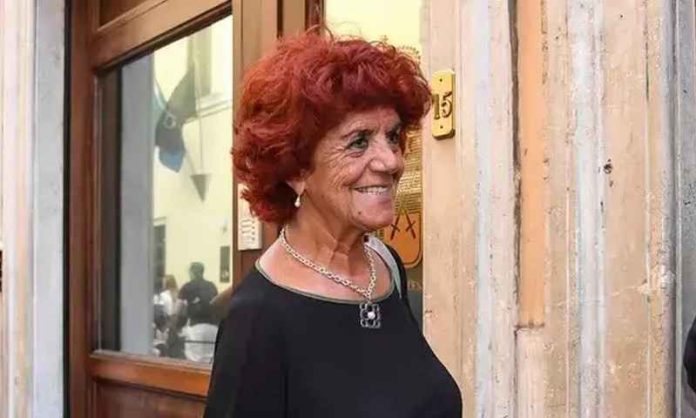 Valeria Fedele