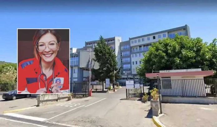 aggressione piperno tropea