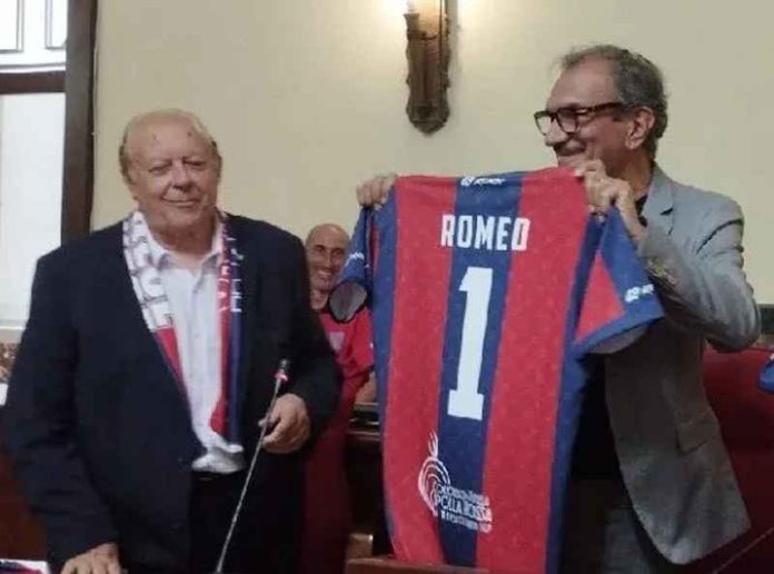 caffo romeo vibonese