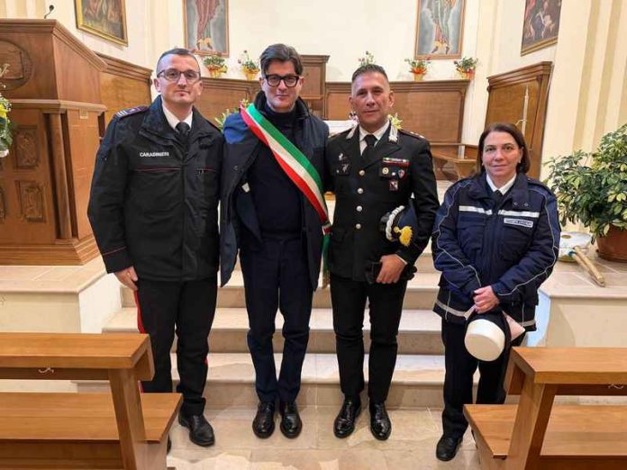 caloveto prevenzione truffe anziani
