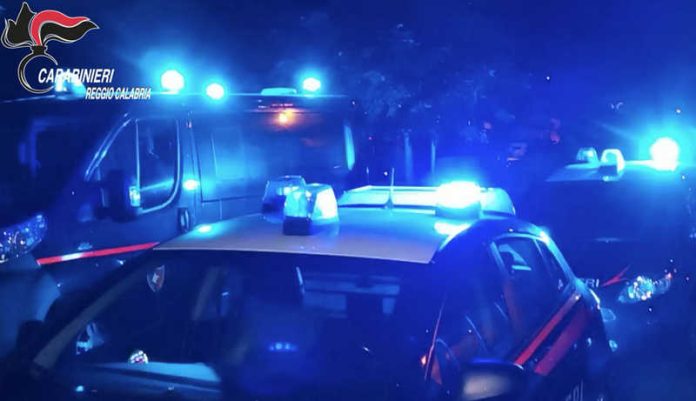 arresto latitante crotone