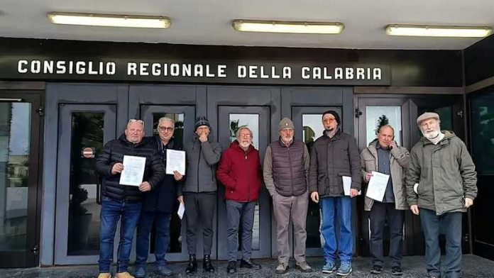 comitato lacura consiglio