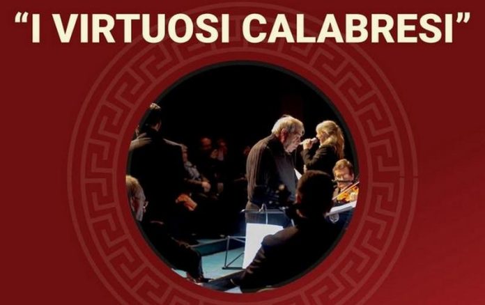 concerto crotone virtuosi calabresi