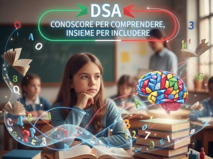 dsa disturbi specifici apprendimento