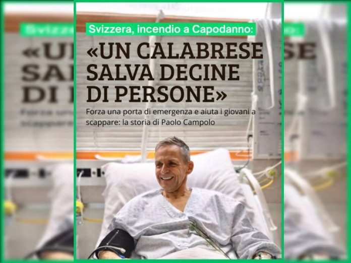 eroe calabrese paolo campolo