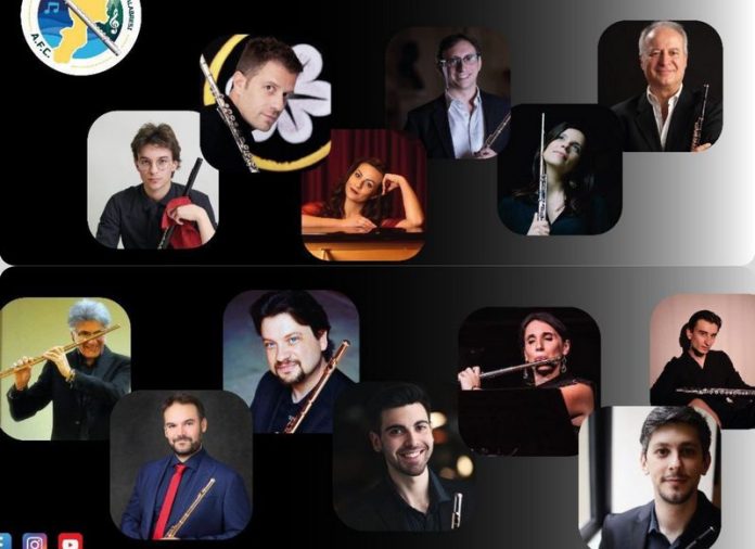 festival flauto cosenza