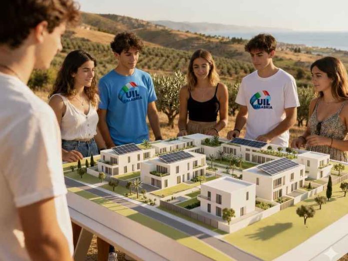 foto housing uil