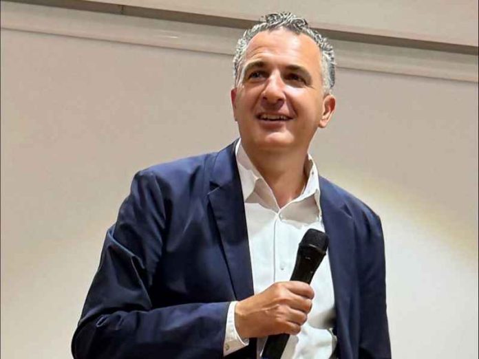 greco orlandino