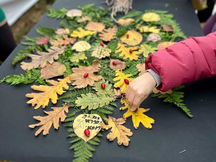 laboratorio creativo wwf crotone