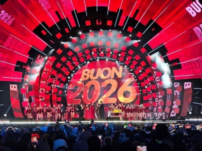 lanno che verrà catanzaro
