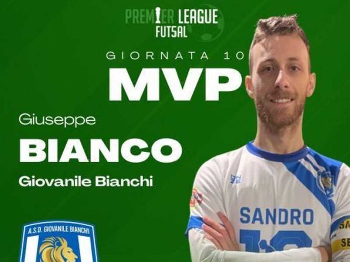 mvp bianco
