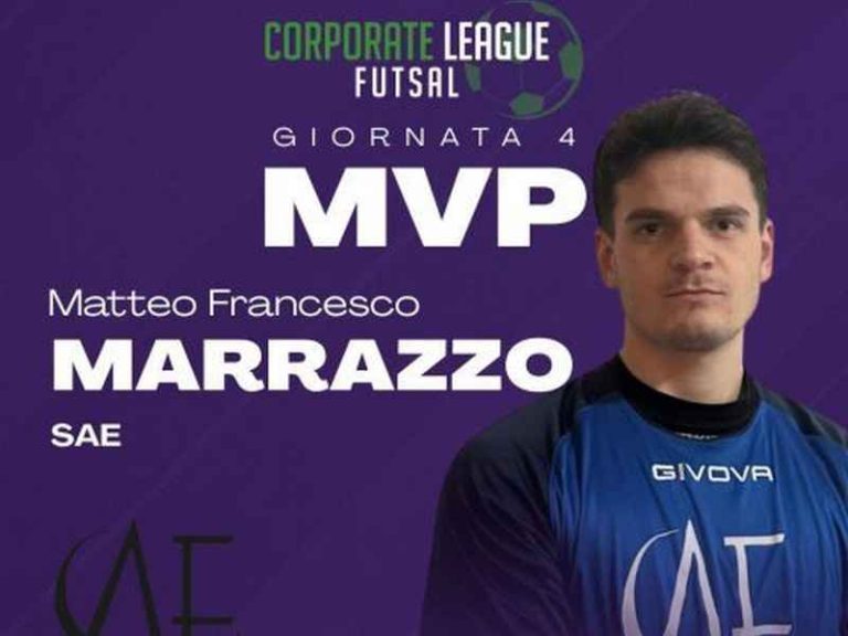 mvp marrazzo