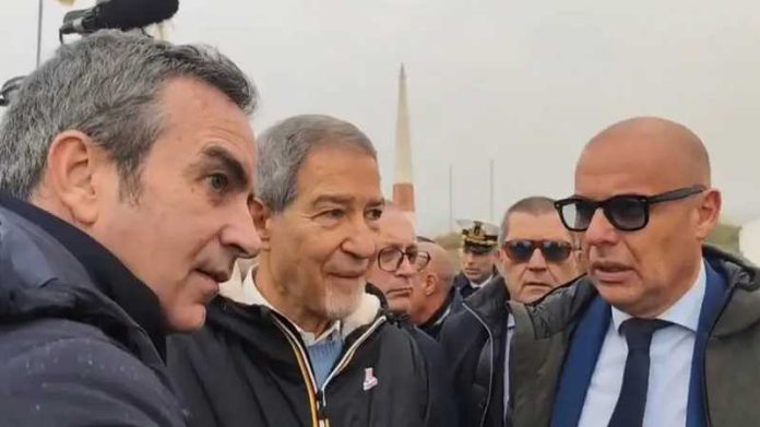 occhiuto musumeci nastasi