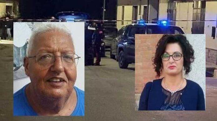 omicidio suicidio mileto_vittime