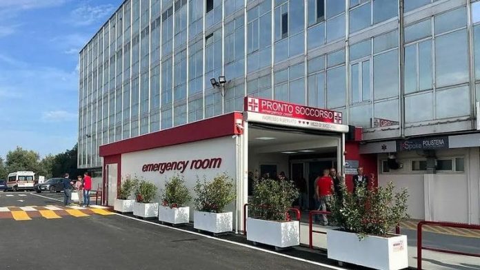 ospedale polistena_pronto soccorso