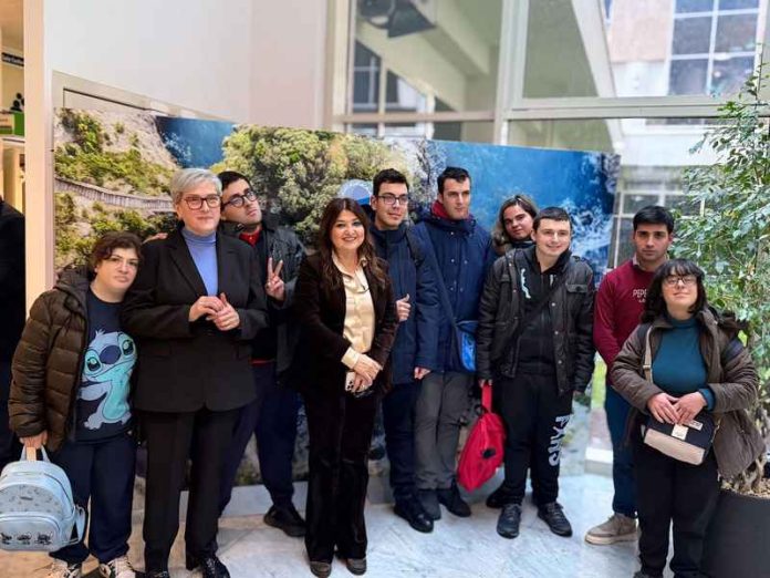 progetto autismo regione calabria